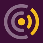 Logo of AccuRadio android Application 